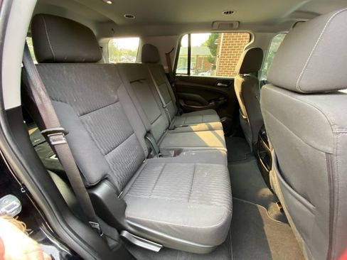 Used 2019 GMC Yukon SLE w/ Convenience Package AWD/4WD image 33