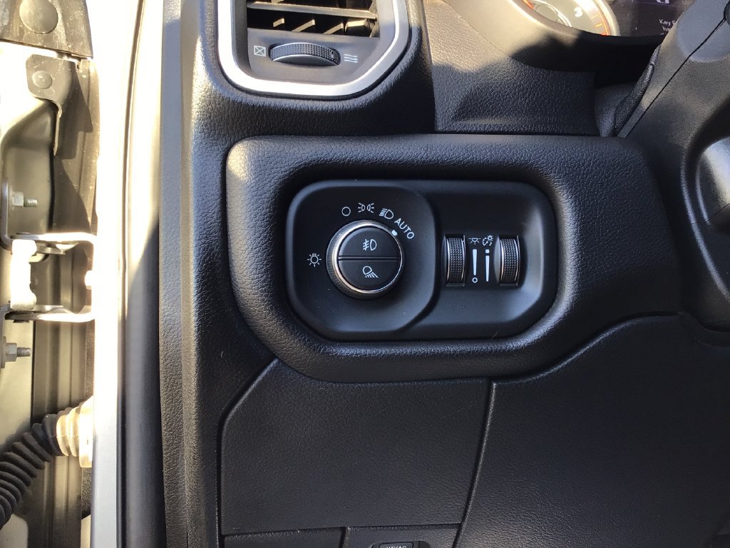 Used 2022 RAM 2500 Laramie AWD/4WD image 31