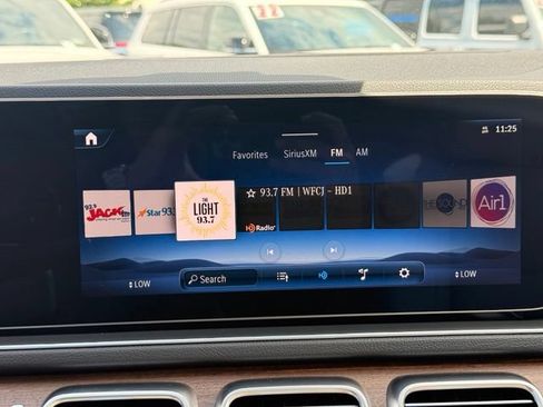 New 2026 Mercedes-Benz GLE 350 4MATIC image 23