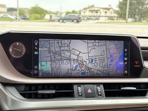Used 2020 Lexus ES 350 w/ Premium Package FWD image 20