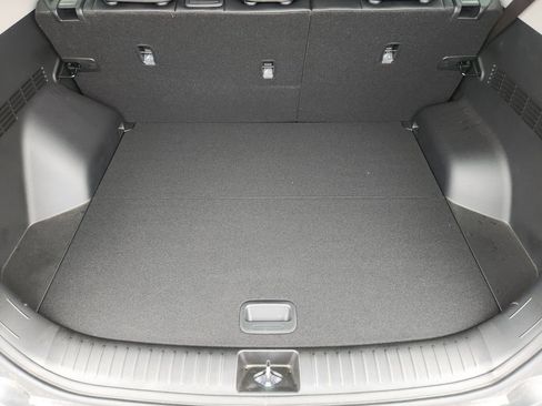 New 2026 Kia Seltos EX image 22