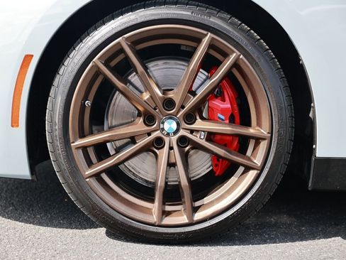 Used 2023 BMW M240i Coupe w/ Premium Package RWD image 11