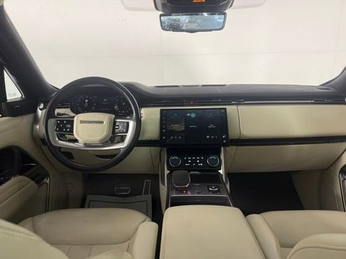 Used 2023 Land Rover Range Rover SE AWD/4WD image 28