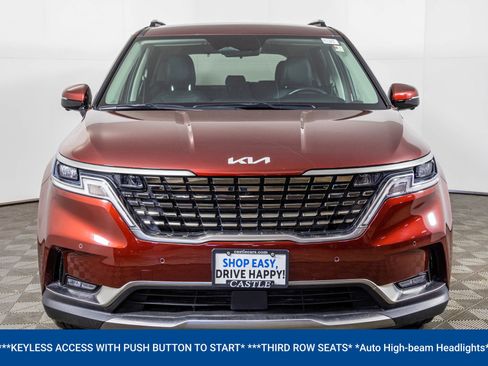 Used 2023 Kia Carnival SX image 10