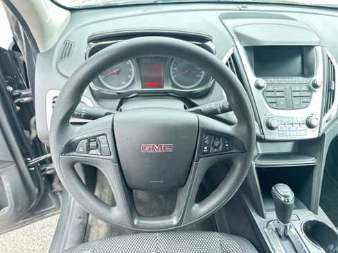 Used 2017 GMC Terrain SLE AWD/4WD image 18