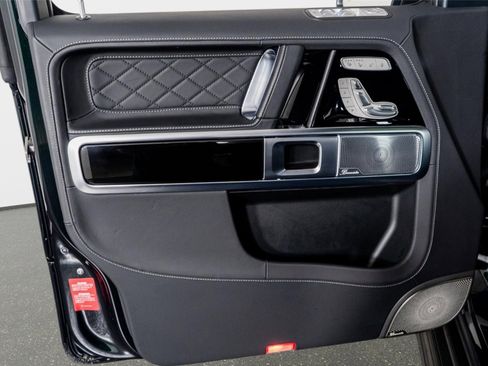 Used 2025 Mercedes-Benz G 63 AMG 4MATIC image 48