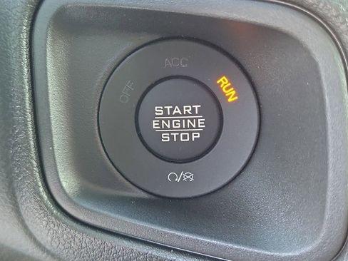 New 2026 Jeep Wrangler Willys image 31