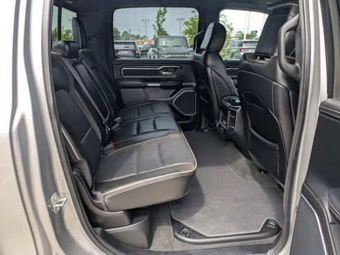 Used 2023 RAM 1500 Laramie image 18