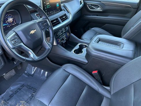 Used 2023 Chevrolet Tahoe LT AWD/4WD image 10