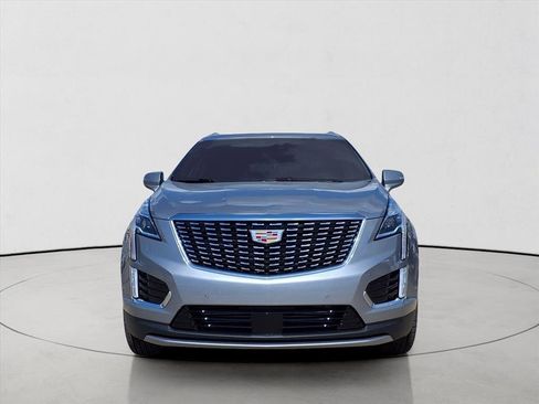 New 2025 Cadillac XT5 Premium Luxury w/ Technology Package image 3