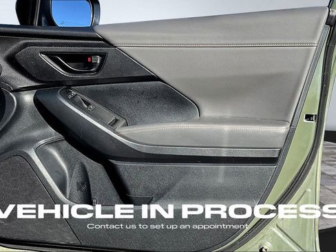 Certified 2024 Subaru Crosstrek 2.5i Wilderness AWD/4WD image 22