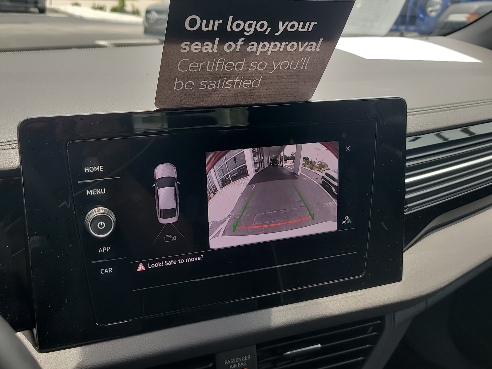 Certified 2026 Volkswagen Jetta Sport FWD image 19