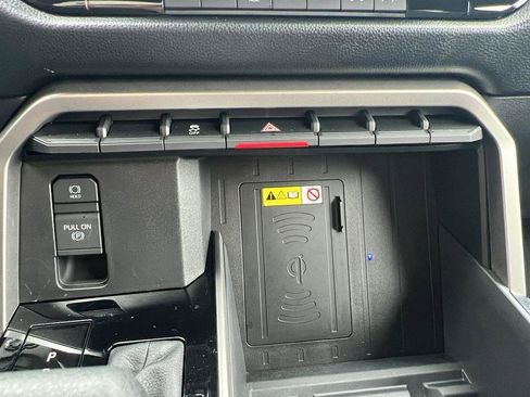 Certified 2026 Toyota Tundra SR5 image 23