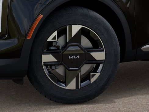 New 2026 Kia Sportage LX image 9