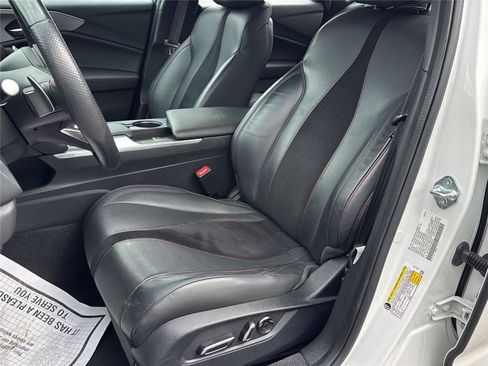 Used 2023 Acura TLX SH-AWD w/ A-SPEC Pkg image 13