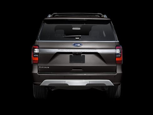 Used 2020 Ford Expedition Platinum AWD/4WD image 5