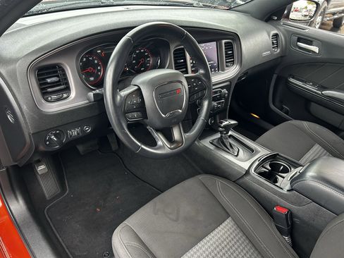 Certified 2023 Dodge Charger SXT w/ Blacktop Package image 17