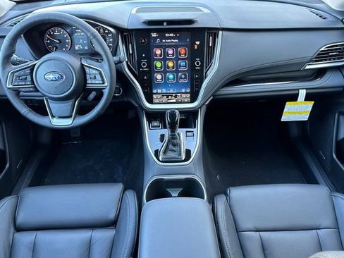New 2025 Subaru Outback Touring AWD/4WD image 10