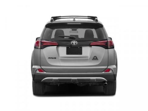 Used 2018 Toyota RAV4 Adventure image 8