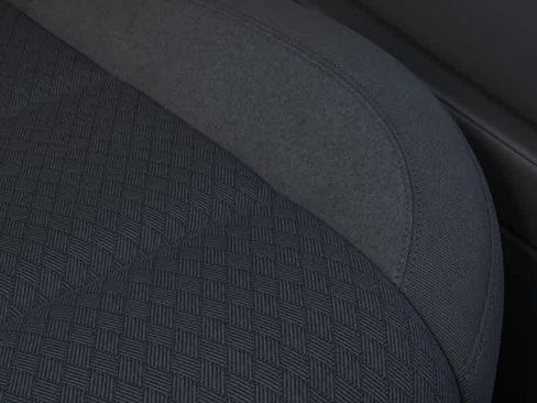 New 2026 Chevrolet Silverado 1500 RST image 21