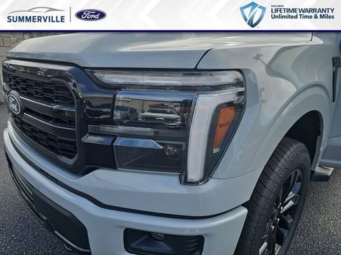 New 2026 Ford F150 Lariat w/ Equipment Group 501A Mid AWD/4WD image 31