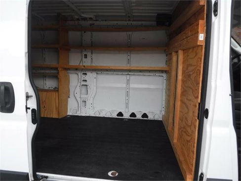 Used 2019 RAM ProMaster 1500 image 5