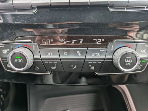 Used 2018 BMW X1 xDrive28i image 29