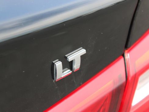 Used 2024 Chevrolet Malibu LT FWD image 29