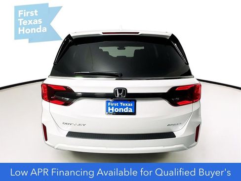 New 2026 Honda Odyssey Sport-L image 7