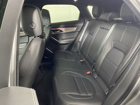 Used 2025 Jaguar F-PACE R-Dynamic S image 27