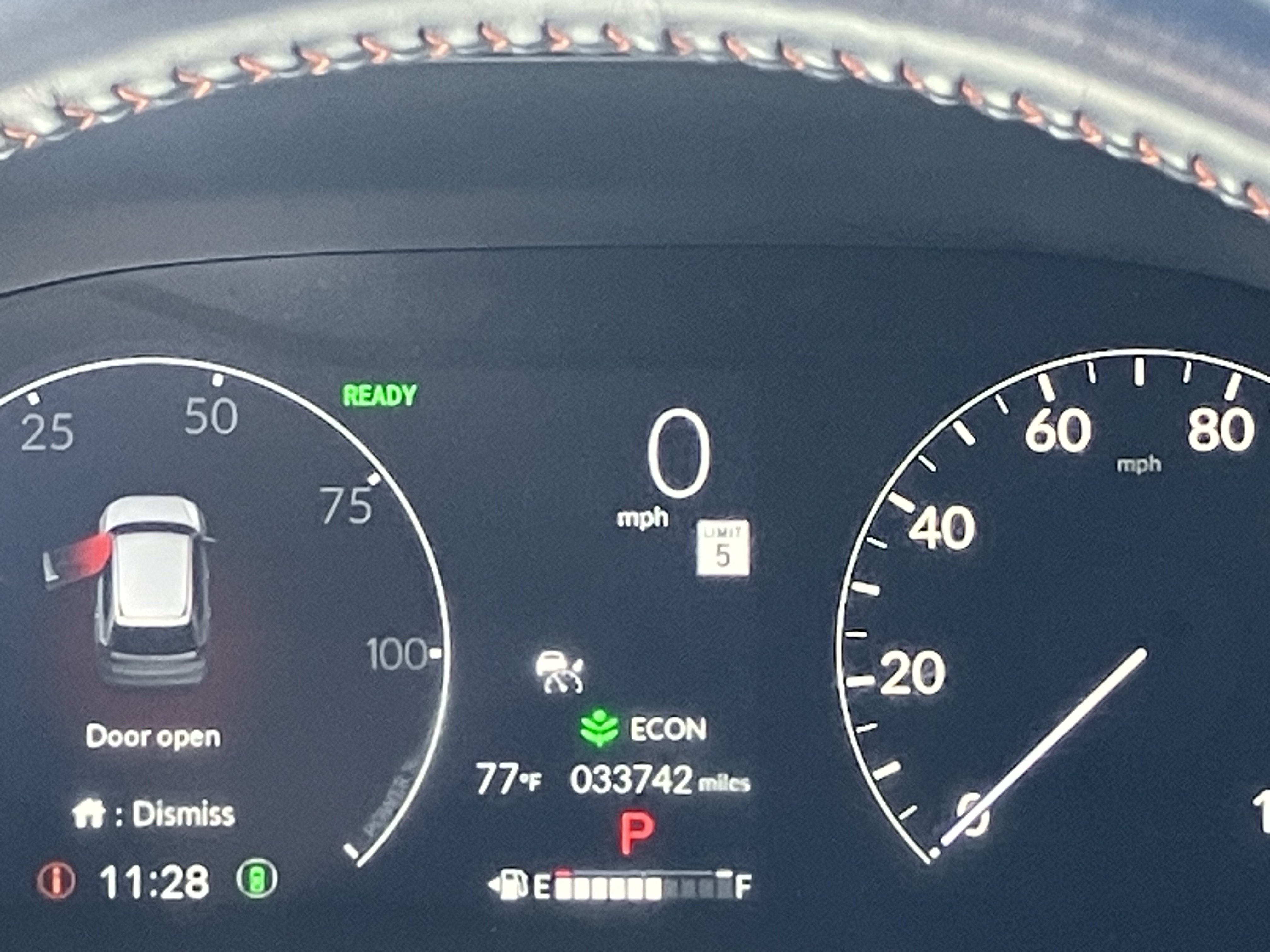 Certified 2023 Honda CR-V Sport image 24