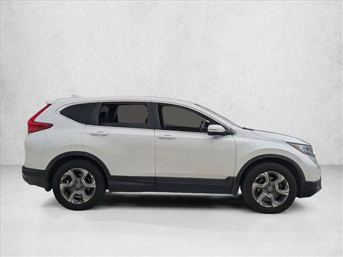 Used 2019 Honda CR-V EX image 4