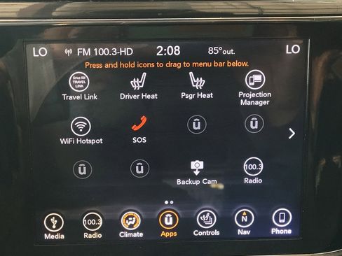 Used 2019 Jeep Grand Cherokee Laredo w/ Laredo X Package image 25