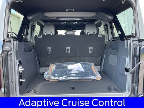 New 2026 Ford Bronco Outer Banks w/ Sasquatch Package AWD/4WD image 27