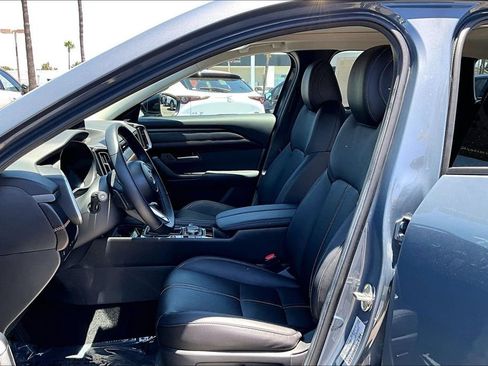 Certified 2025 MAZDA CX-50 AWD 2.5 Turbo w/ Cargo Package image 14