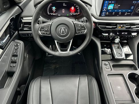 New 2026 Acura MDX w/ Technology Package image 17