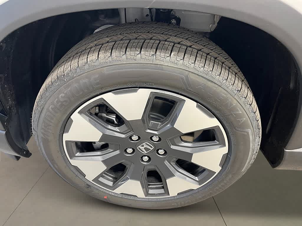 New 2026 Honda Pilot Elite image 11