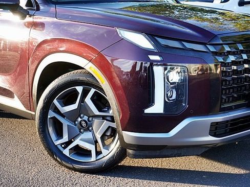 Certified 2024 Hyundai Palisade Limited image 4