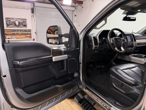 Used 2020 Ford F250 Lariat AWD/4WD image 11