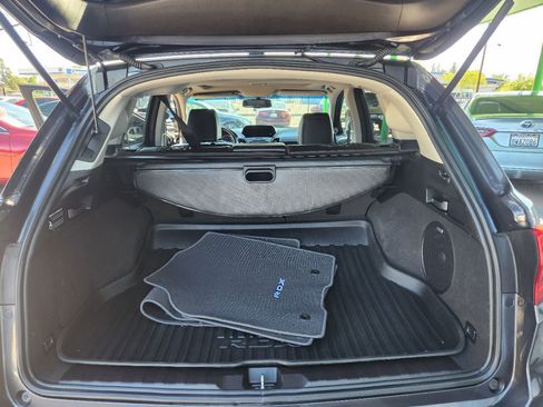 Used 2013 Acura RDX FWD w/ Technology Package image 11