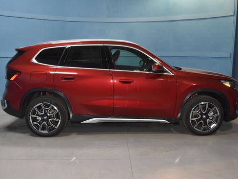 New 2026 BMW X1 xDrive28i w/ Technology Package image 18