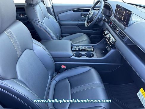 New 2026 Honda Passport RTL image 20