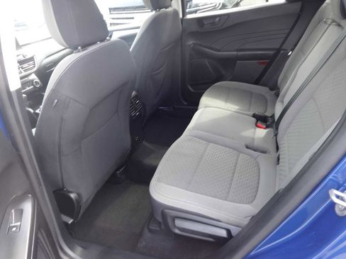 Used 2022 Ford Escape SE w/ Convenience Package image 12