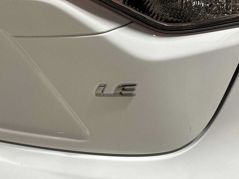 Used 2025 Toyota Corolla LE FWD image 25