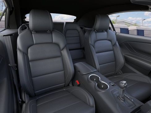 New 2026 Ford Mustang Premium RWD image 10