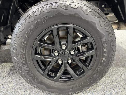 Used 2023 Jeep Gladiator Sport AWD/4WD image 42