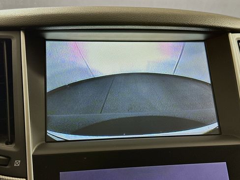 Used 2014 INFINITI Q50 w/ Navigation Package RWD image 23