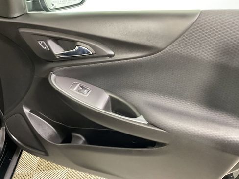 Used 2024 Chevrolet Malibu RS image 23