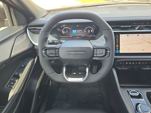 New 2026 Jeep Cherokee Limited AWD/4WD image 10