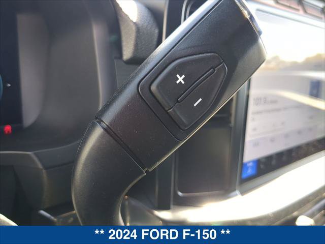 Used 2024 Ford F150 STX RWD image 20